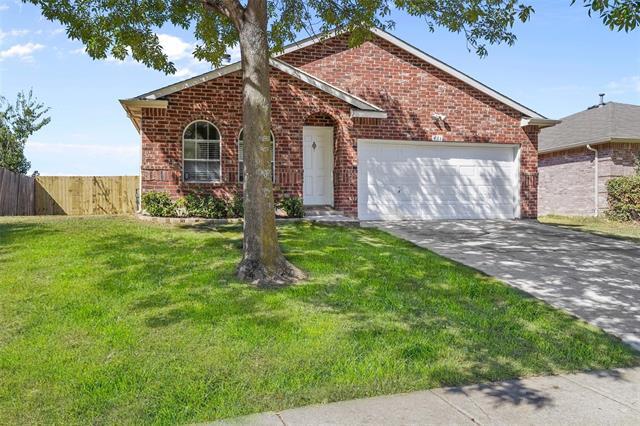 436 Longshore Dr in Little Elm, TX - Building Photo - Building Photo
