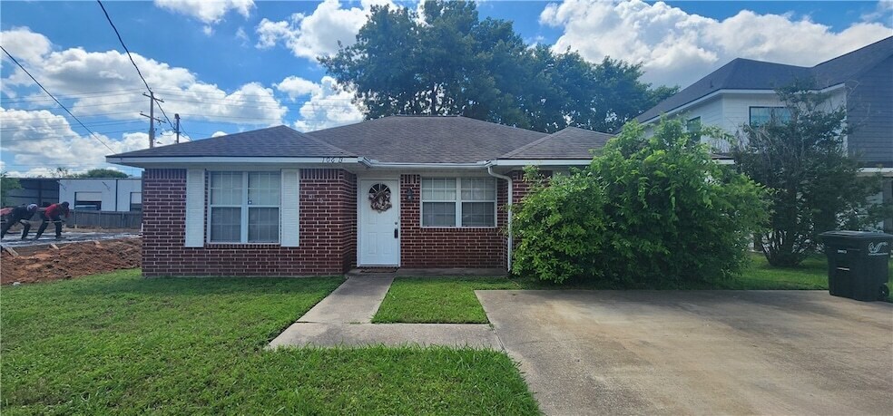 106 Sterling St in College Station, TX - Building Photo