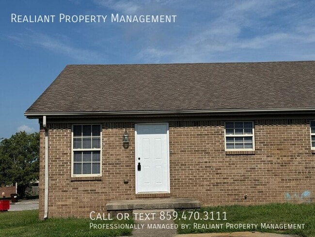 property at 303 Parker Pl