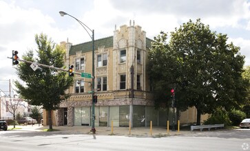 6967-6969 W Grand Ave in Chicago, IL - Building Photo - Building Photo