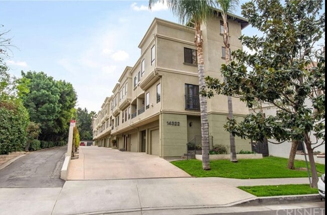 property at 14322 Dickens St