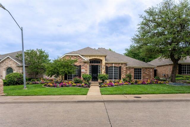 672 Channel Ridge Dr