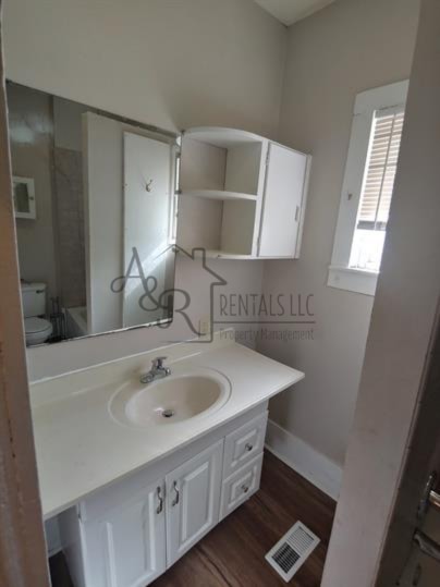 416 W Forest St in Pittsburg, KS - Building Photo - Building Photo