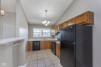 3650 Rock Maple Dr in Indianapolis, IN - Building Photo - Building Photo