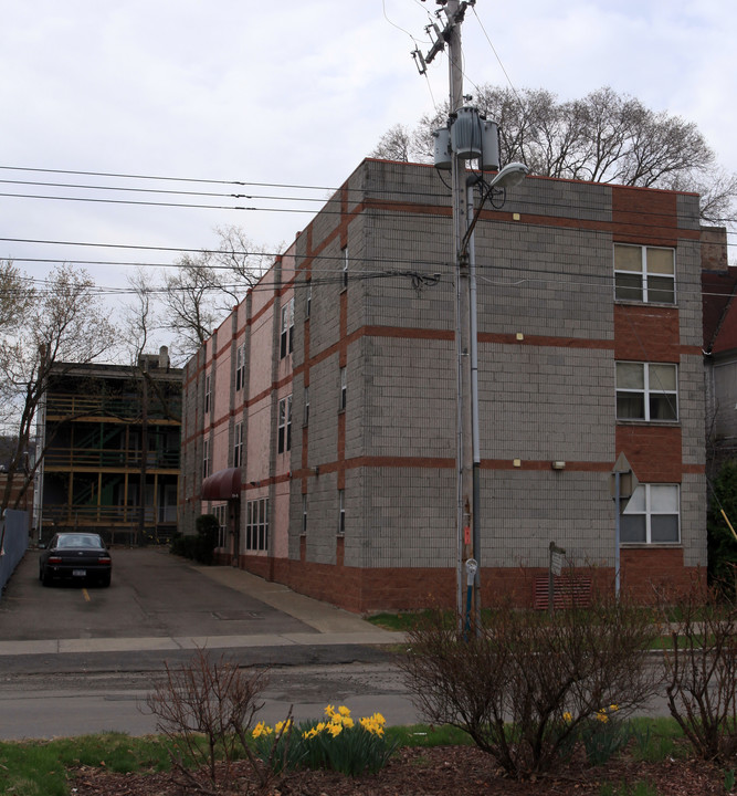 94 Henry St in Binghamton, NY - Building Photo