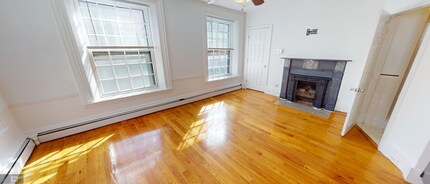 80 West Cedar St in Boston, MA - Building Photo - Building Photo