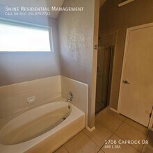 1706 Caprock Dr in Killeen, TX - Building Photo - Building Photo