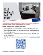 1212 W King St in West York, PA - Building Photo - Building Photo