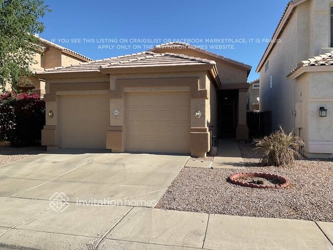 property at 8370 W Salter Dr