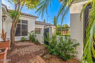 2061 E Prescott Pl in Chandler, AZ - Building Photo - Building Photo