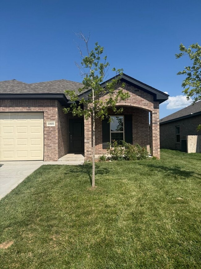 property at 10601 BOLEN St