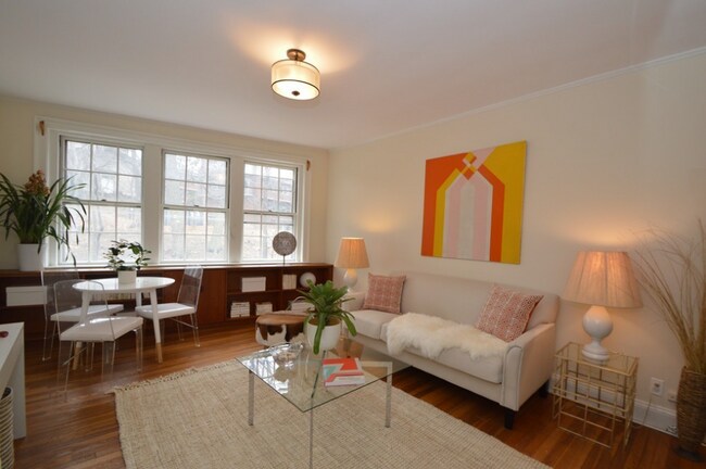 56 Concord Ave, Unit 25 in Cambridge, MA - Building Photo - Building Photo