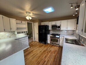 203 Saddlemountain Rd in Colorado Springs, CO - Building Photo - Building Photo