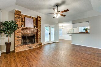 6308 Hunters Glen Dr in Watauga, TX - Building Photo - Building Photo