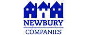 Property Management Company Logo Newbury Companies