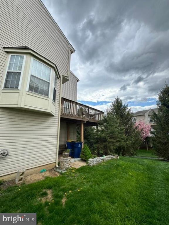 property at 202 Fox Trail