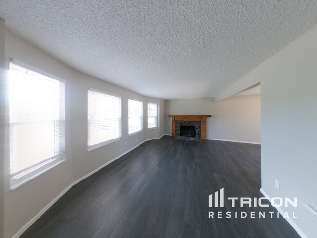 4868 Irving Dr in Colorado Springs, CO - Building Photo - Building Photo