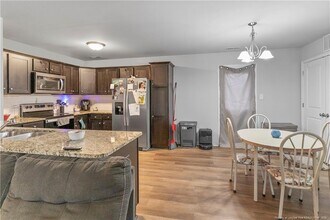 140 Denning Farms Ln in Benson, NC - Building Photo - Building Photo