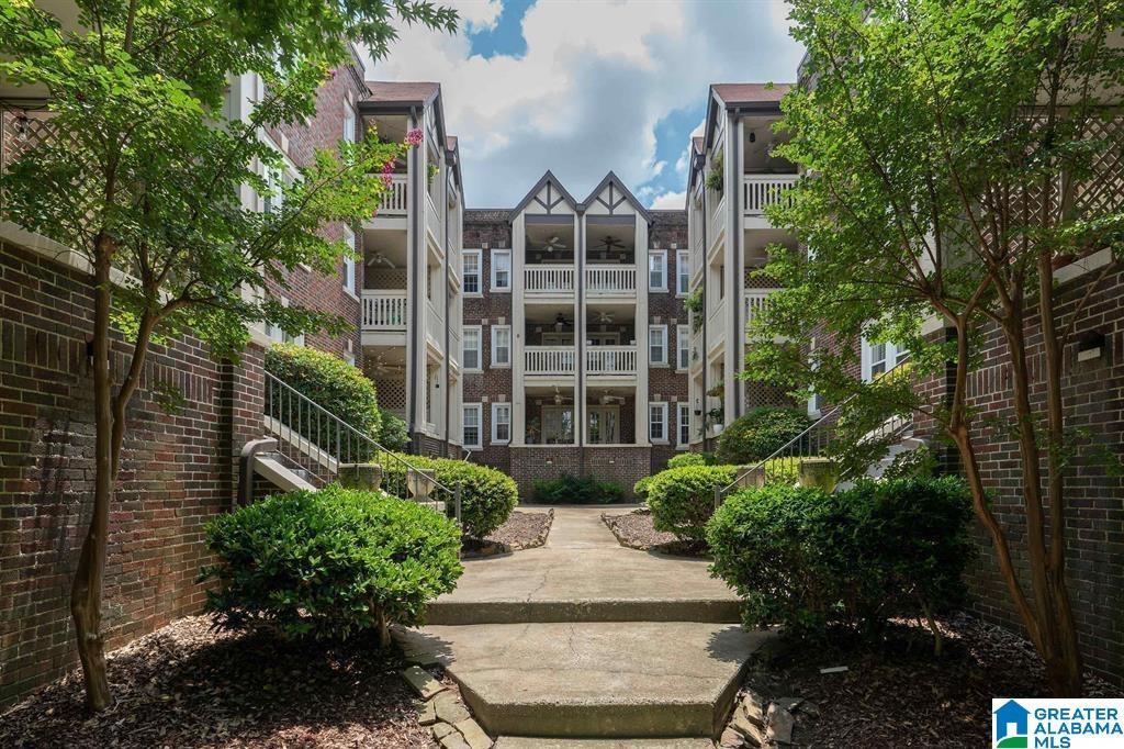 2809 13th Ave S in Birmingham, AL - Building Photo