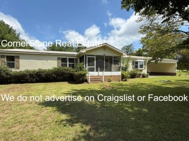 property at 3306 Stedman Cedar Creek Rd