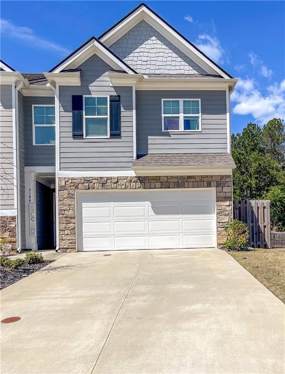 property at 5184 Barberry Ave