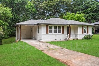 629 Dunton Cir SE in Smyrna, GA - Building Photo - Building Photo