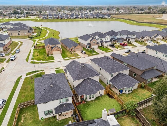 15359 Caravel Bay Ct in Houston, TX - Building Photo - Building Photo