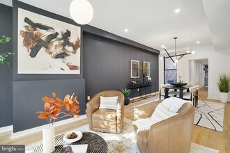 403 O St NW in Washington, DC - Foto de edificio - Building Photo