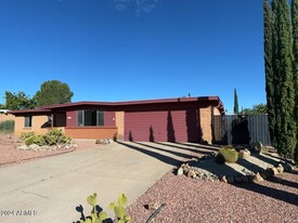 2117 E Santa Teresa Dr