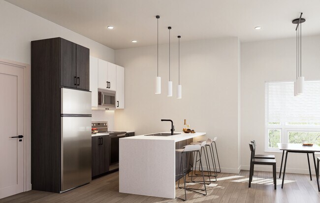 10704-10778 78 Ave NW in Edmonton, AB - Building Photo - Building Photo