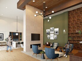 Garrett Turkey Creek in Knoxville, TN - Building Photo