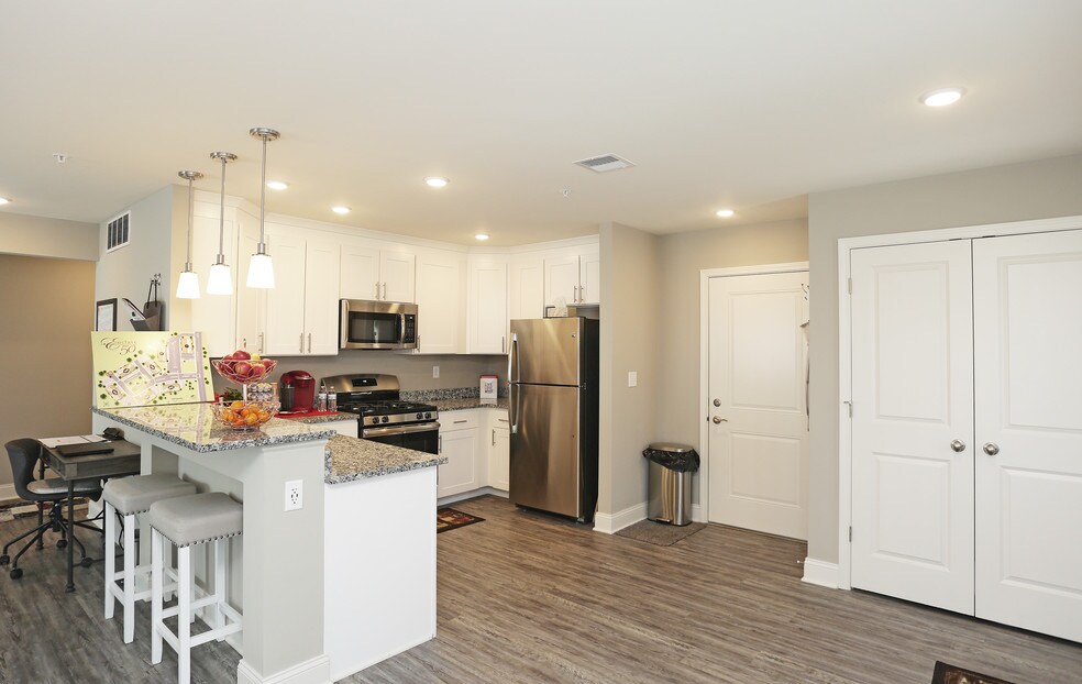 Highpointe at Malta Apartments Ballston Spa, NY Apartments For Rent