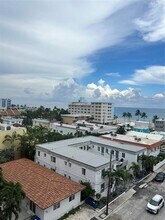 801 S Ocean Dr in Hollywood, FL - Foto de edificio - Building Photo