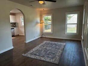 3507 York St in Wichita Falls, TX - Building Photo - Building Photo