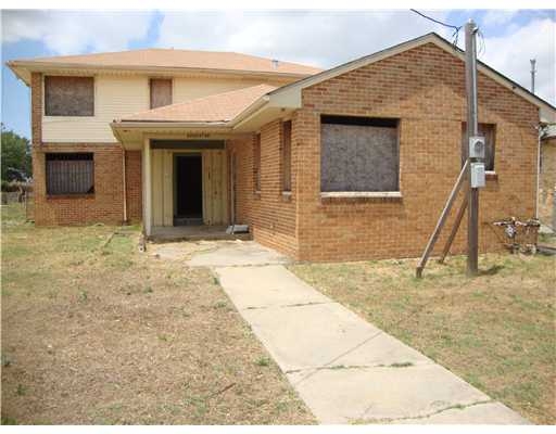 2323 Prentiss Ave in New Orleans, LA - Building Photo