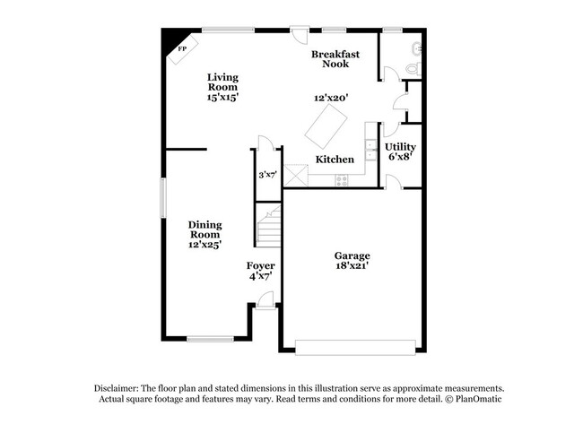 20122 Cypresswood Glen in Spring, TX - Building Photo - Building Photo