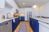 The Dacoma Apartments photo'