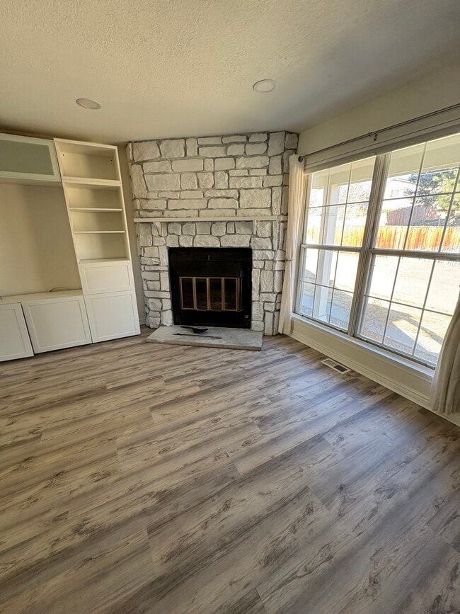 19617 Rosewood Ct in Parker, CO - Building Photo - Building Photo