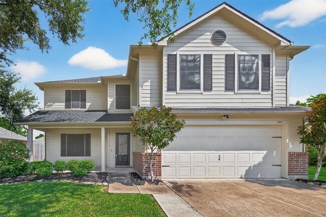 property at 3111 Berryfield Ln