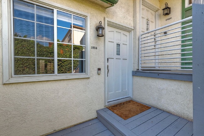 property at 3814 Shasta St