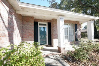 1703 Ingrid Ct in Niceville, FL - Building Photo - Building Photo