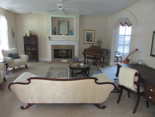 property at 21036 Torrence Chapel Rd