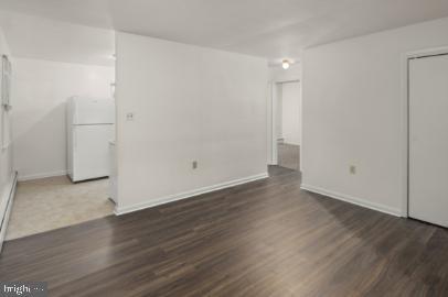 property at 9329 Old Scaggsville Rd