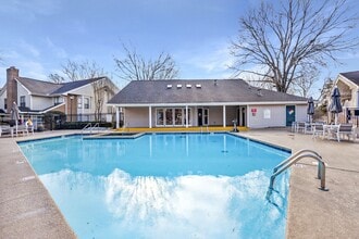 The Brook in Charlotte, NC - Foto de edificio - Building Photo