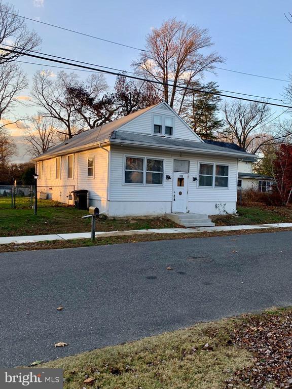 property at 113 Summit Ave