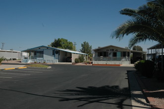 Mountain View in Mesa, AZ - Building Photo - Building Photo