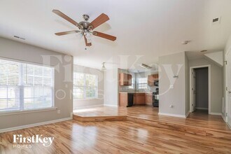 2505 Boulder Ridge Dr in Raleigh, NC - Building Photo - Building Photo