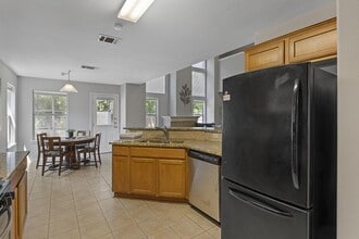 1534 Lorson Loop in Round Rock, TX - Building Photo - Building Photo