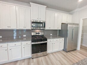 4624 Silver Oak Dr SW in Gainesville, GA - Building Photo - Building Photo
