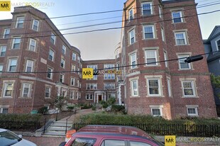 173 Hancock St in Cambridge, MA - Building Photo